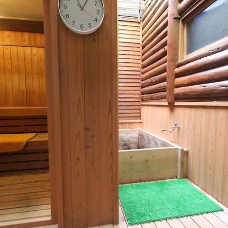 Nature Resort In Shimanto / Vacation Stay 33183 Funato  المظهر الخارجي الصورة