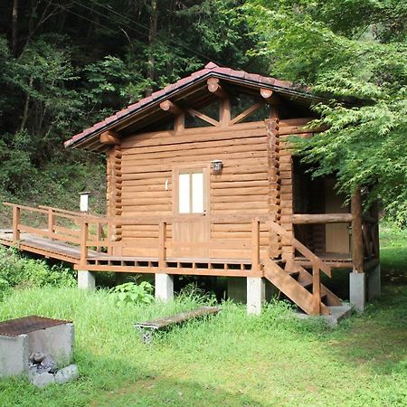 Nature Resort In Shimanto / Vacation Stay 33183 Funato  المظهر الخارجي الصورة