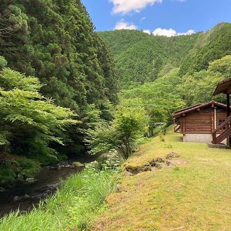 Nature Resort In Shimanto / Vacation Stay 33183 Funato  المظهر الخارجي الصورة