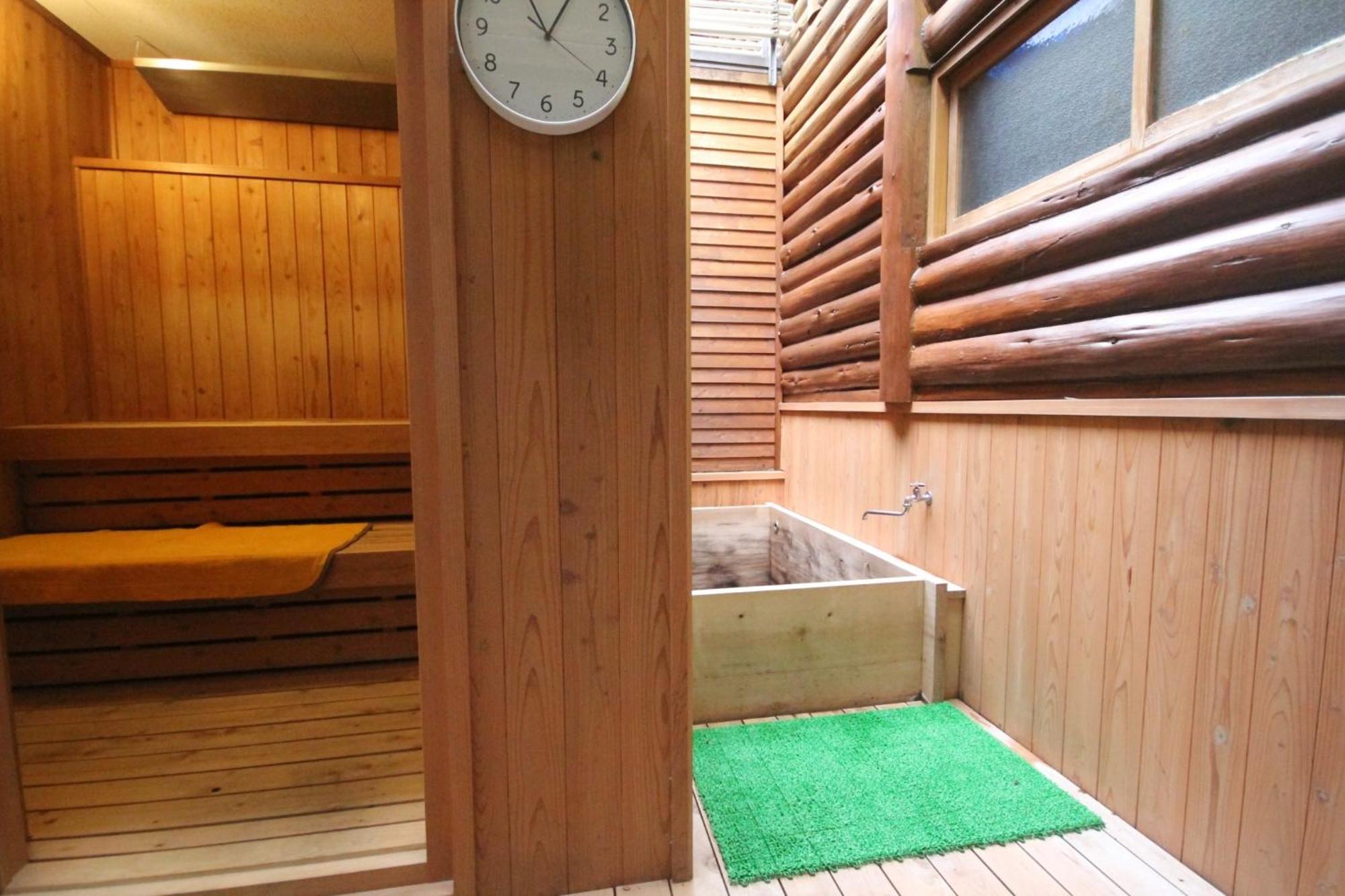Nature Resort In Shimanto / Vacation Stay 33183 Funato  المظهر الخارجي الصورة