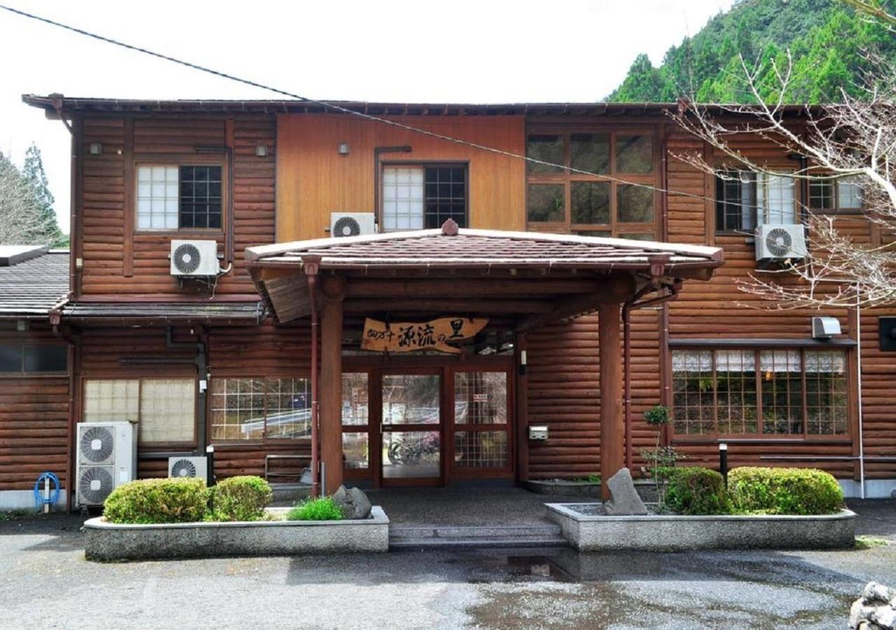 Nature Resort In Shimanto / Vacation Stay 33183 Funato  المظهر الخارجي الصورة